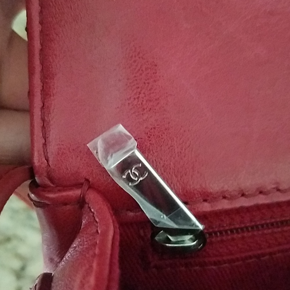 Chanel bag - Picture 7 of 8